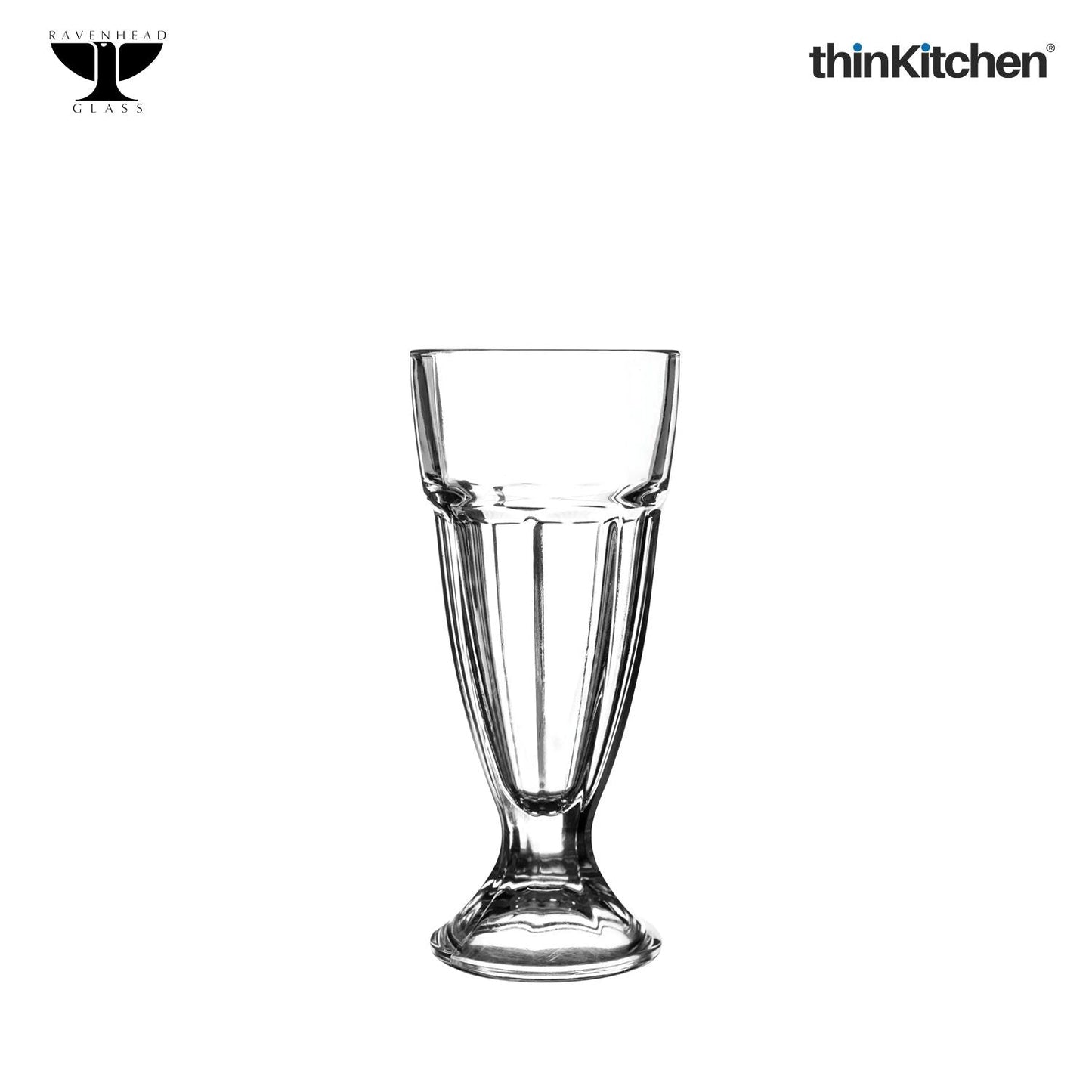 Ravenhead Essentials Knickerbockerglory Glass 30cl