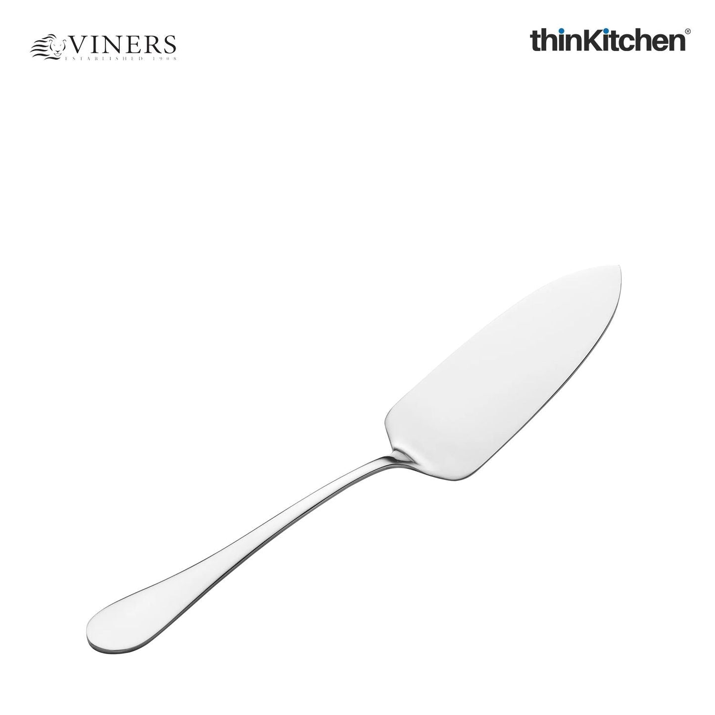 SELECT 18/0 1 PCE CAKE SERVER GIFTBOX