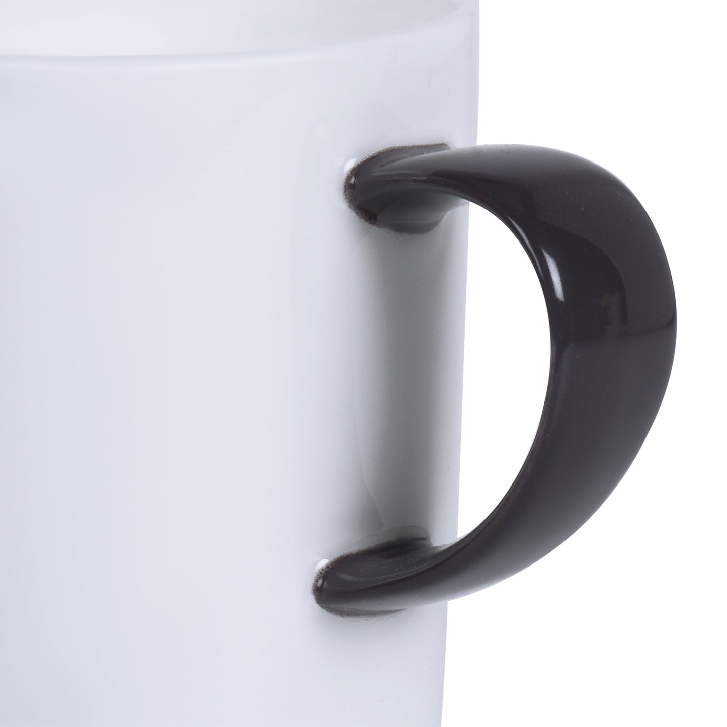 Monno Snap Mug Cassis 266 ml, Set of 2