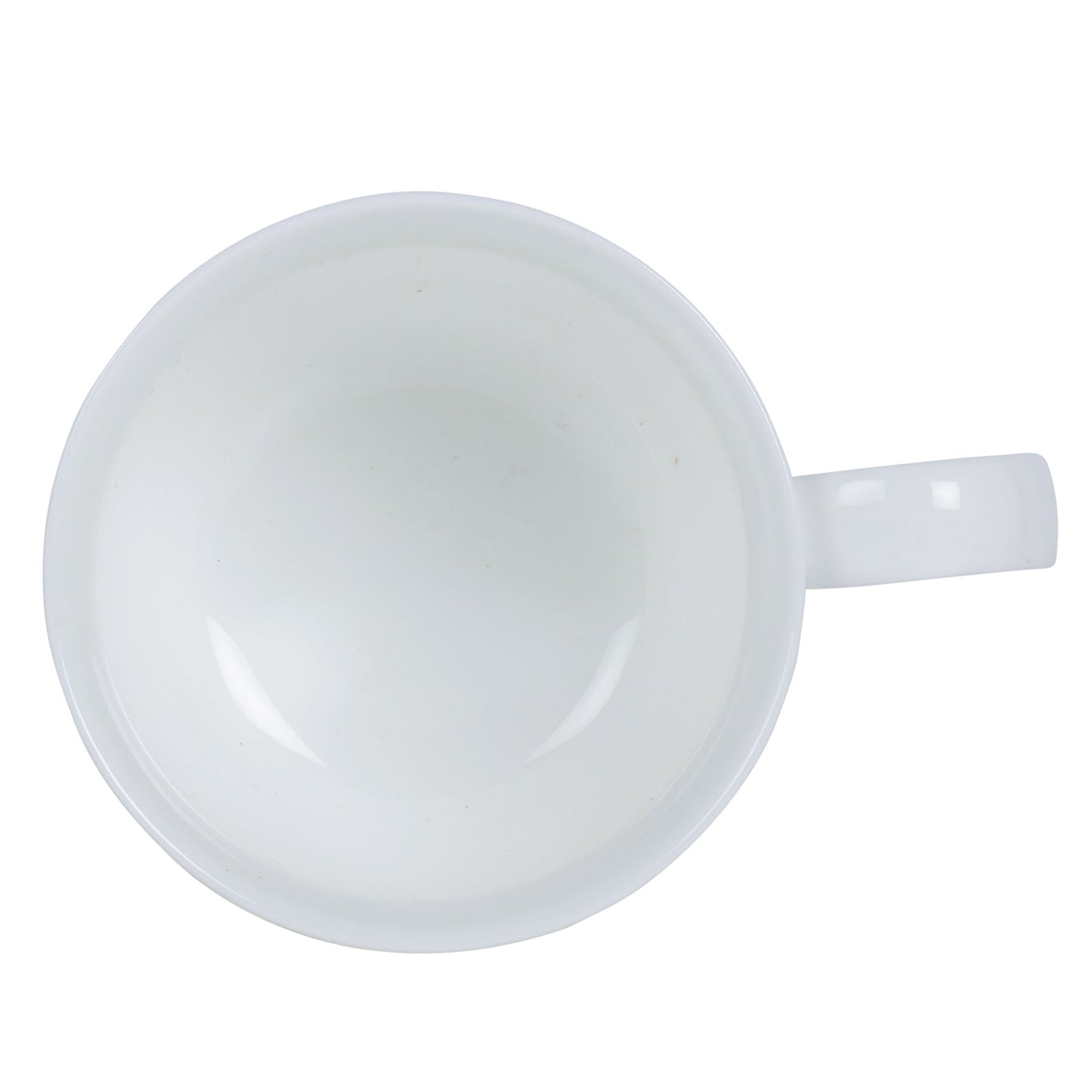 Monno Cupola Coffee Mug 375 ml, Set of 2