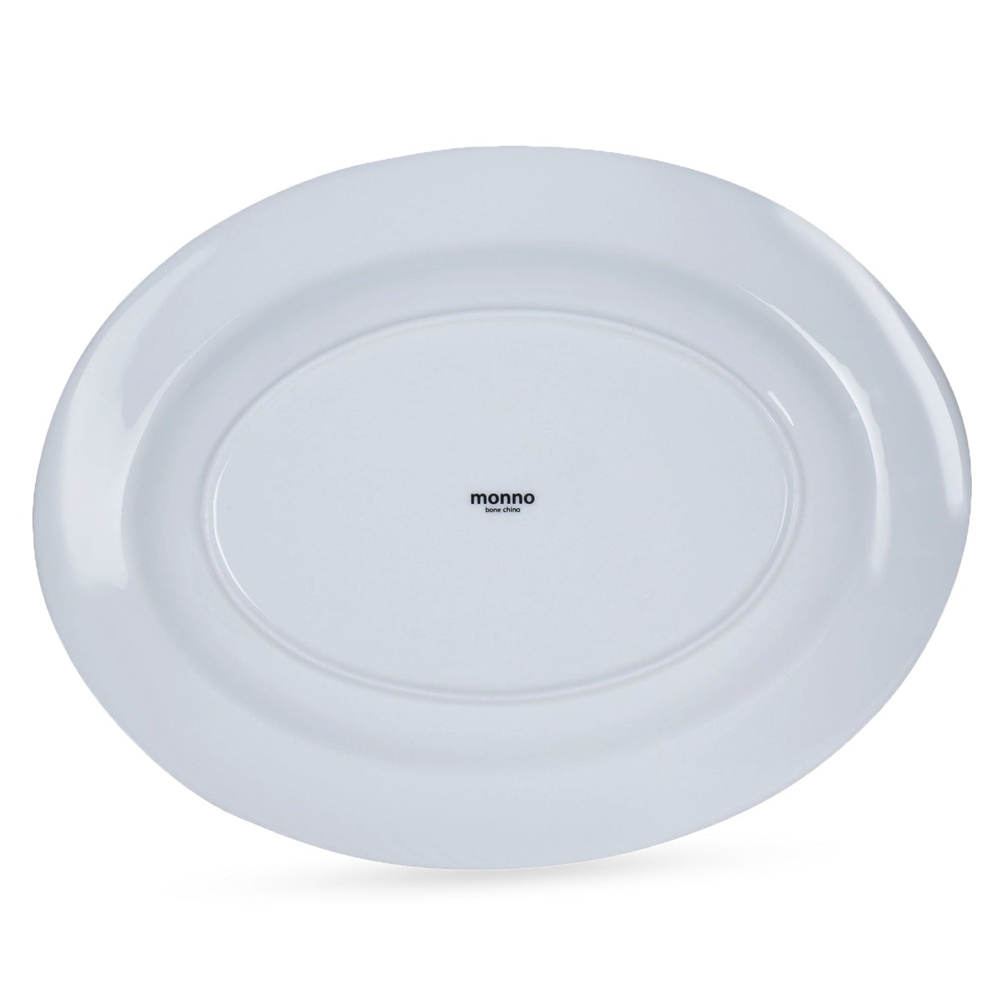 Monno Cupola Oval Platter, 36 cm
