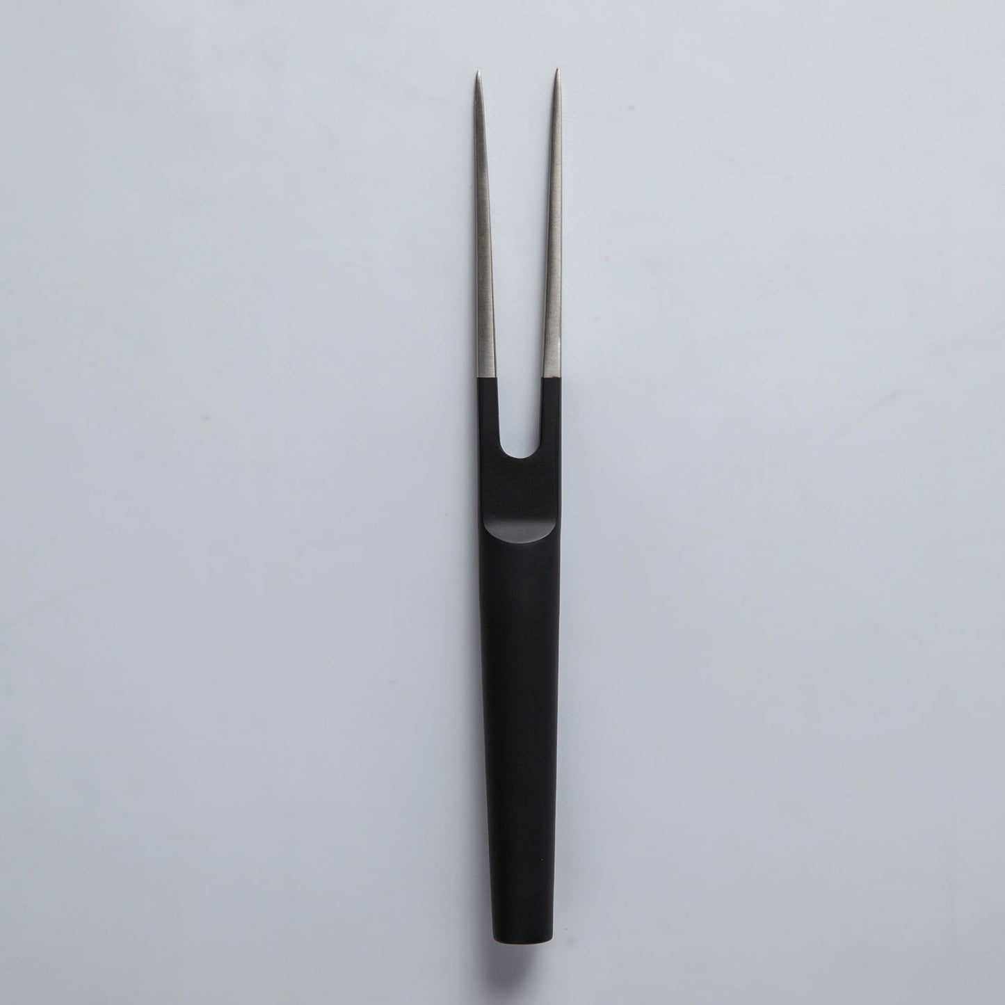 Berghoff Essentials Carving Fork 17cm Black Kuro