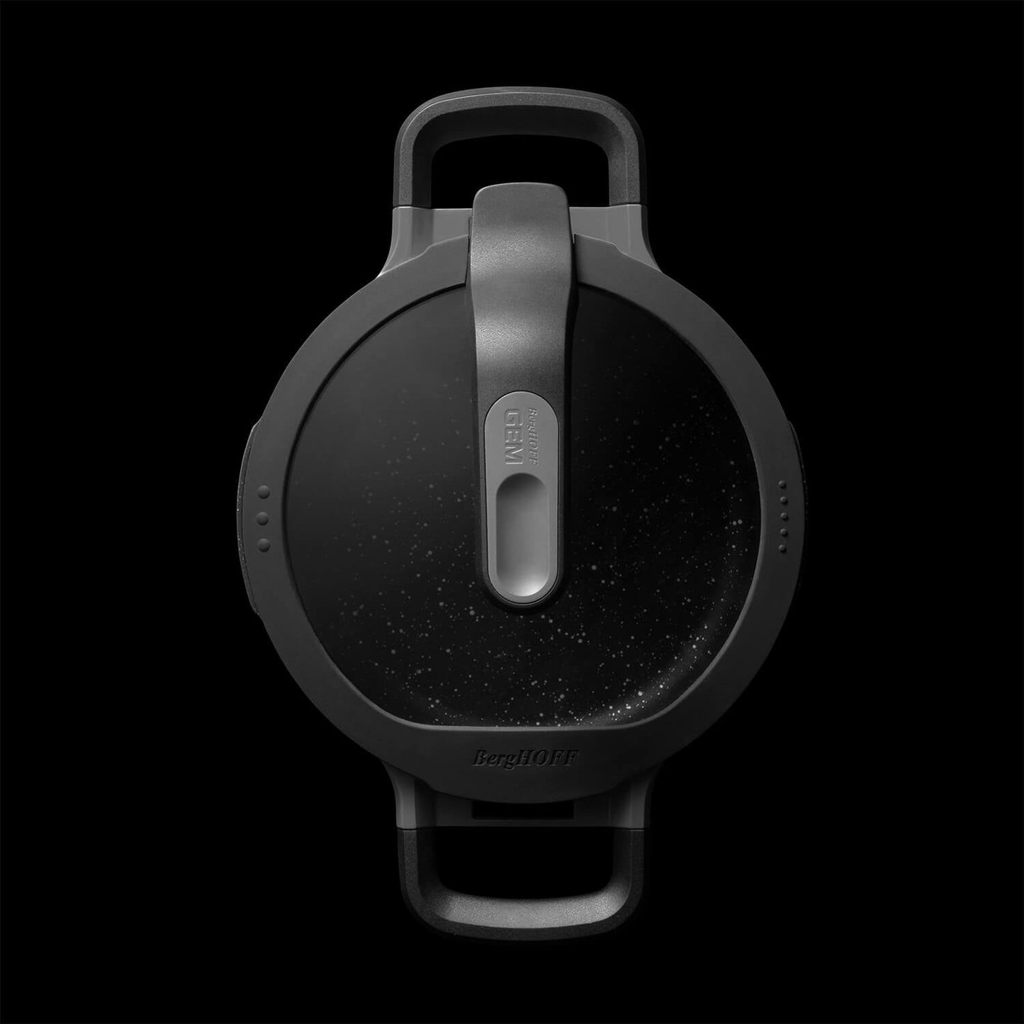 BergHOFF Gem Casserole, 16cm, Grey