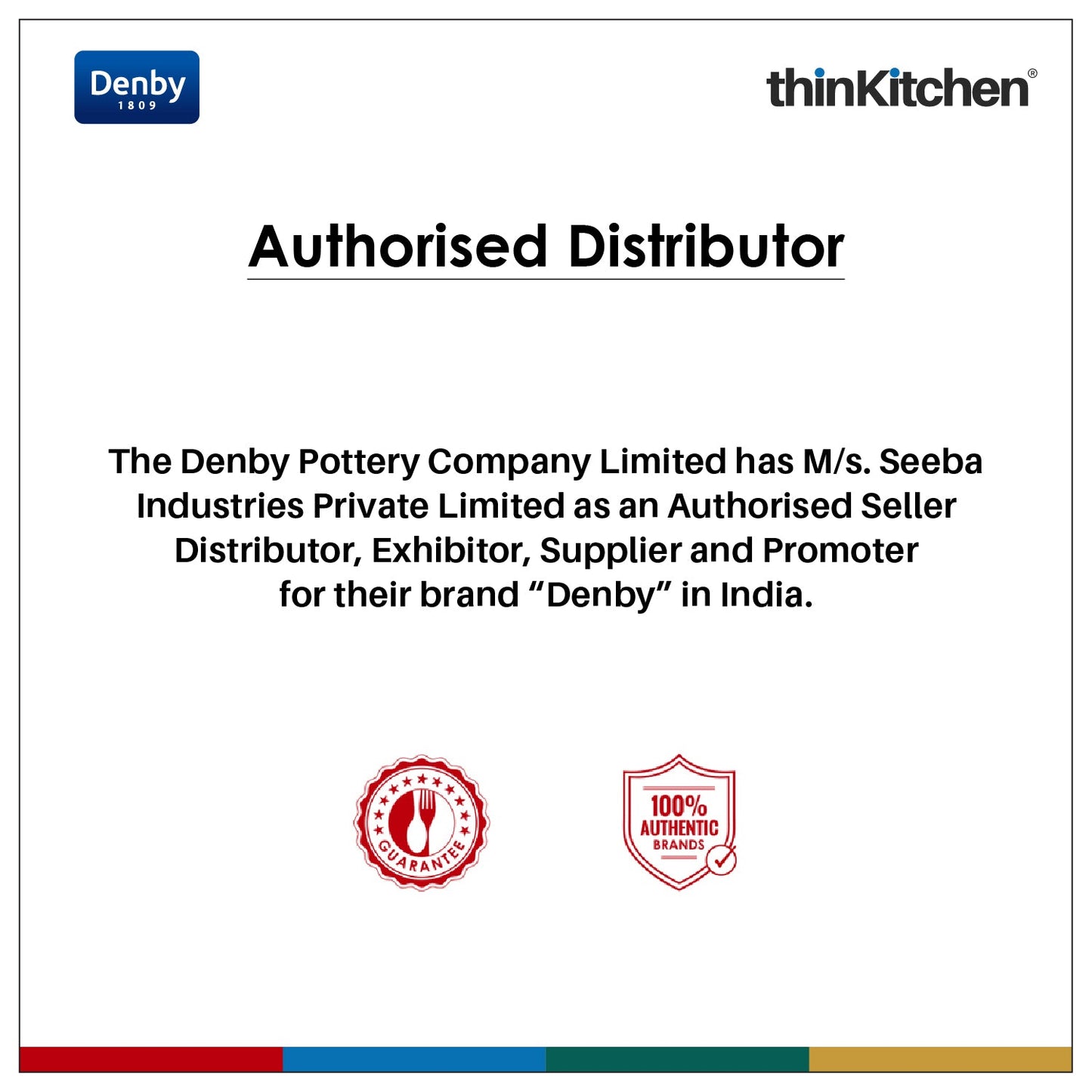 Denby Natural Denim Textured Rice Bowl