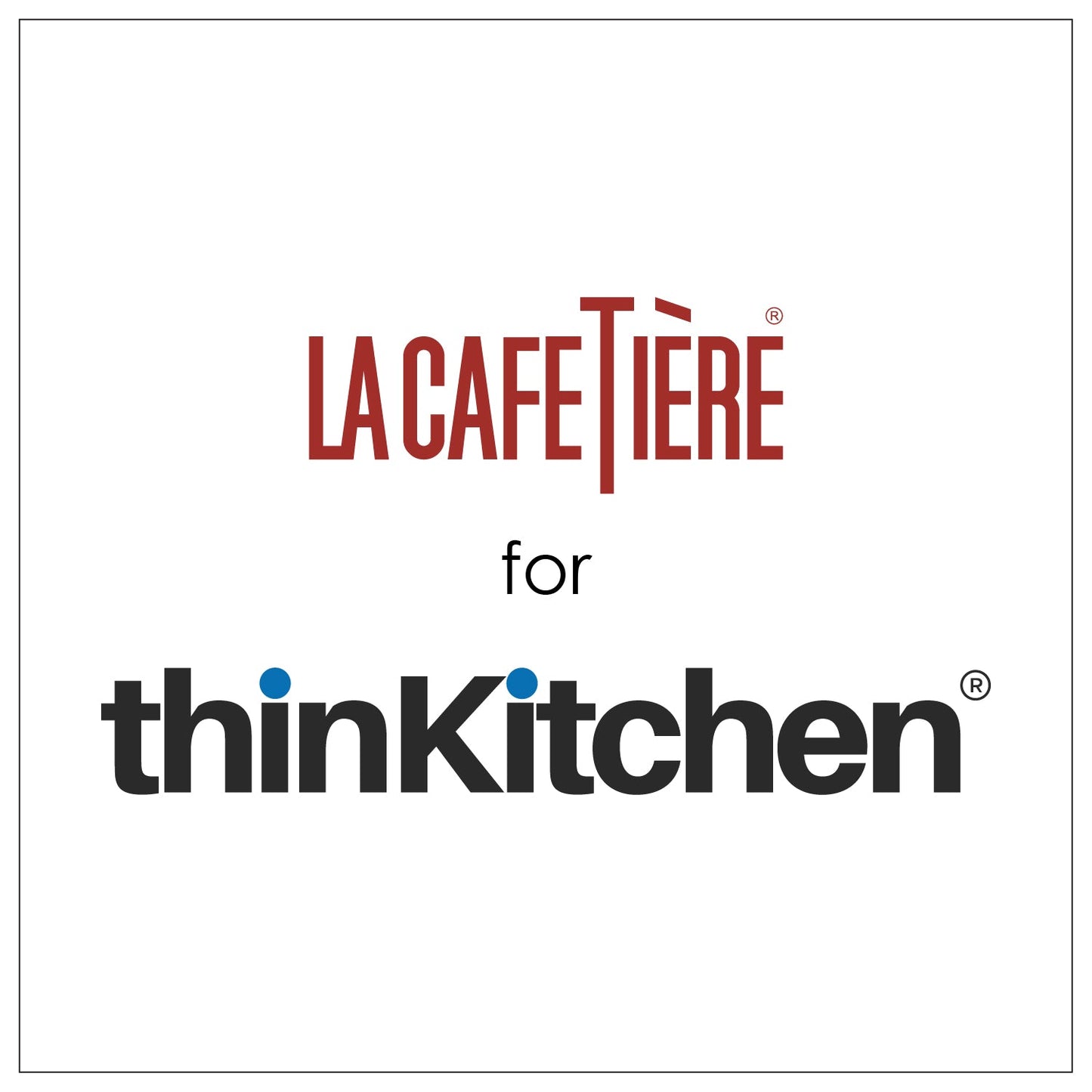 La Cafetiere Pisa Stainless Steel Cafetiere Three Cup Green