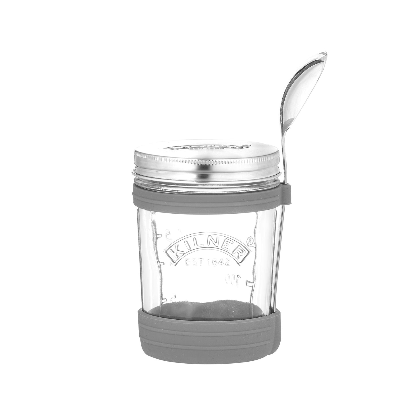 Kilner® On-the-Go Breakfast & Soup Jar Set