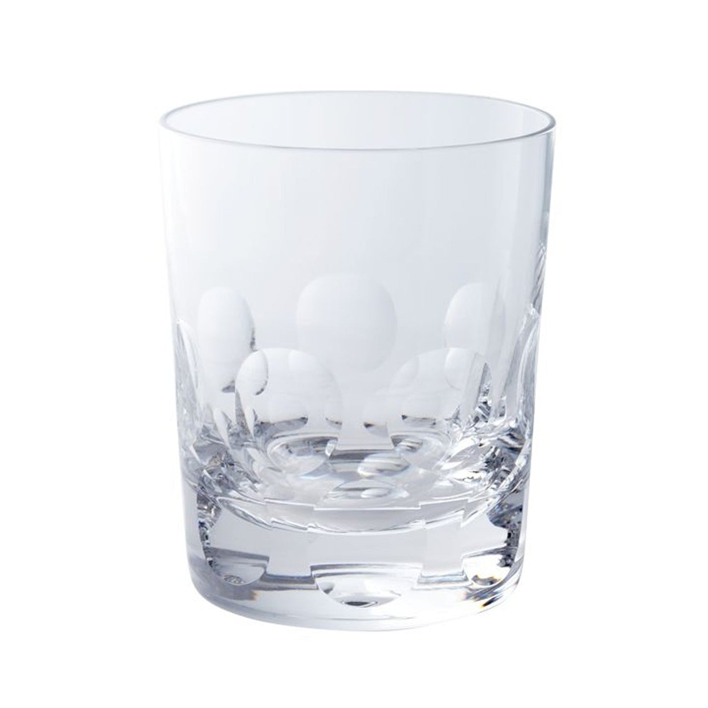 Royal Brierley Deauville Tumbler Glass