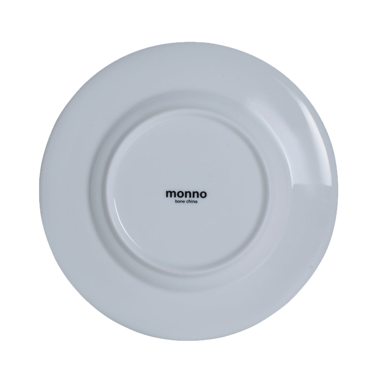 Monno Cupola Dining Set: Plate 18.5 cm x Bowl 15.5 cm (Sets of 2) - 4