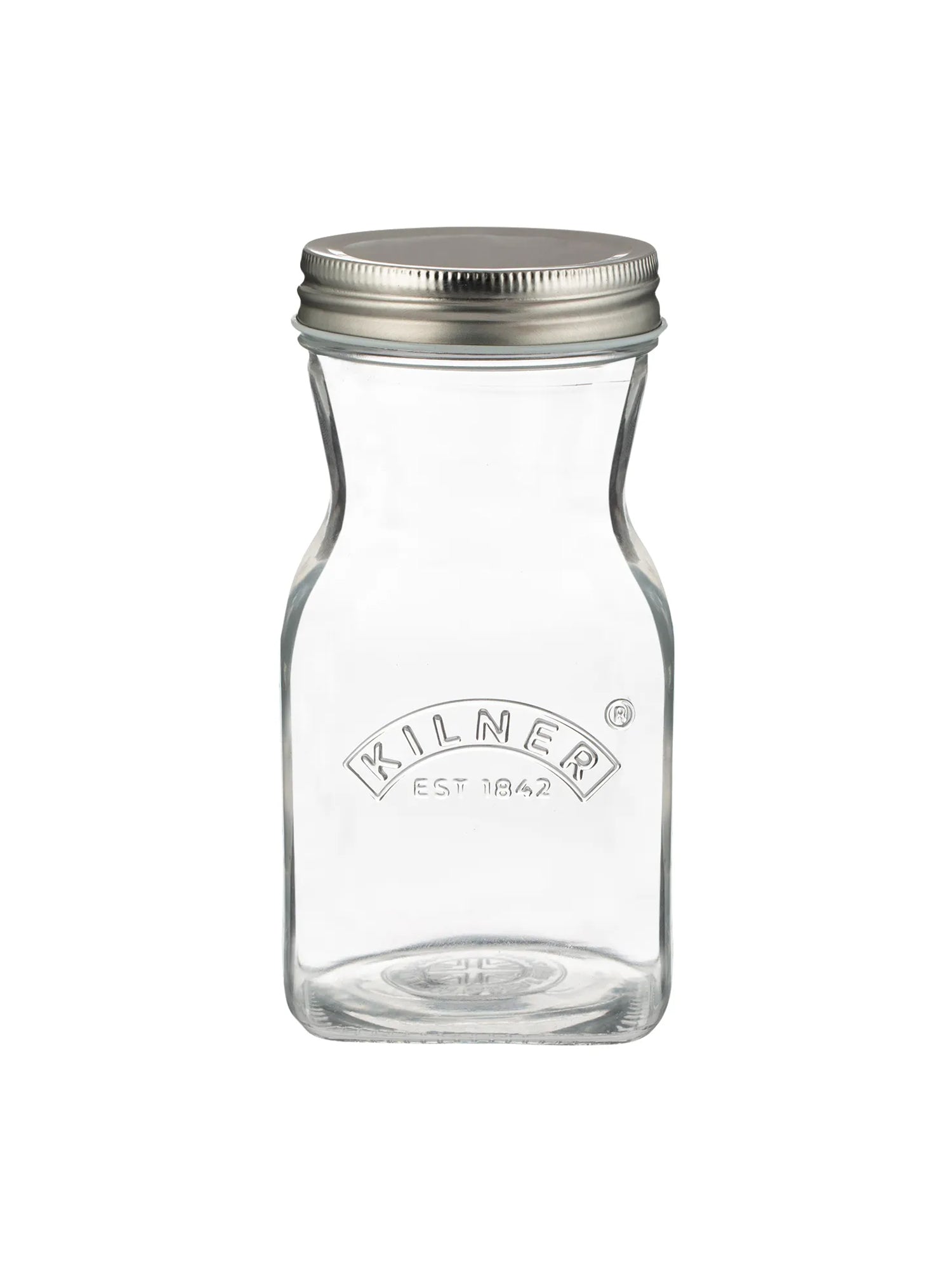 Kilner® Juice & Sauce Bottle 0.5L | Premium Glass 500ml Storage Bottle for Homemade Juice, Sauce & Milk – Sustainable, Durable & Reusable - 3