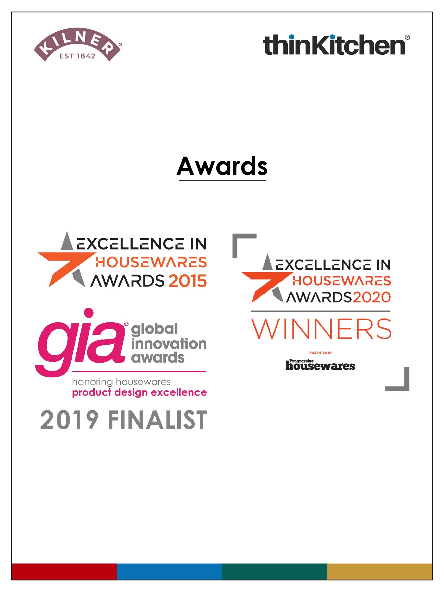 Kilner® Juice & Sauce Bottle 0.5L | Premium Glass 500ml Storage Bottle for Homemade Juice, Sauce & Milk – Sustainable, Durable & Reusable - 7