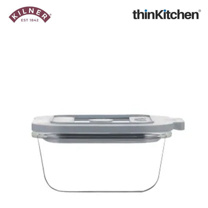 Kilner Fresh Storage Square 0.31 ltr.