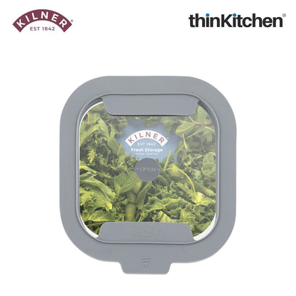 Kilner Fresh Storage Square 0.8 ltr.
