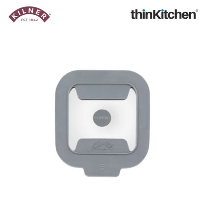 Kilner Fresh Storage Square 0.8 ltr.