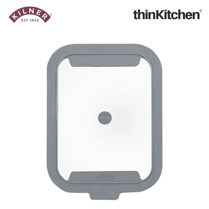 Kilner Fresh Storage Rectangular 1.5 ltr.