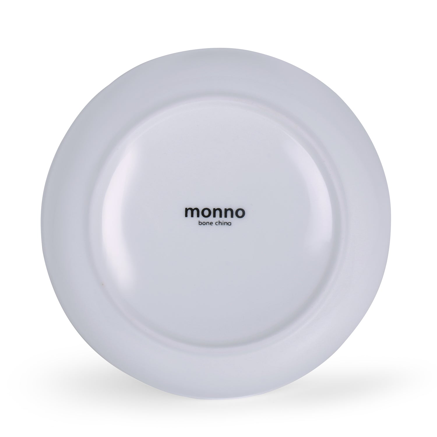 Monno Cupola Dining Set: Plate 18.5 cm x Bowl 15.5 cm (Sets of 2) - 9