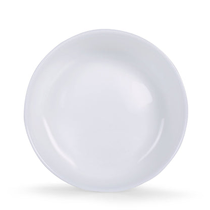 Monno Cupola Dining Set: Plate 18.5 cm x Bowl 15.5 cm (Sets of 2)