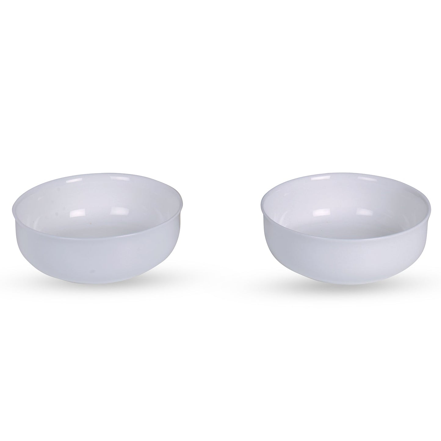 Monno Cupola Dining Set: Plate 18.5 cm x Bowl 15.5 cm (Sets of 2)