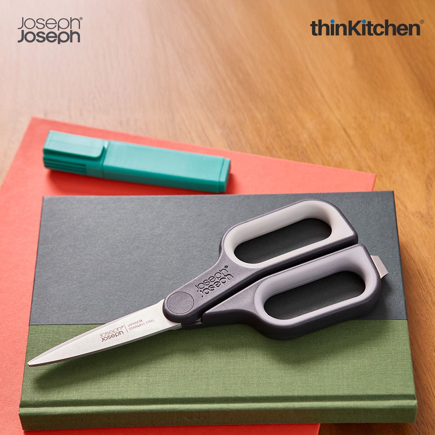 Joseph Joseph PlusCut General purpose scissors - 1