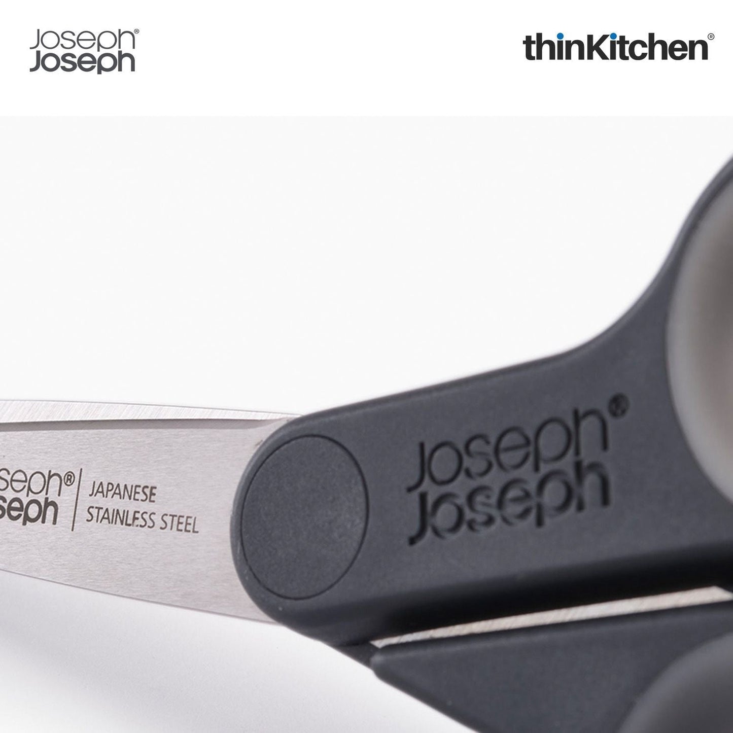 Joseph Joseph PlusCut General purpose scissors