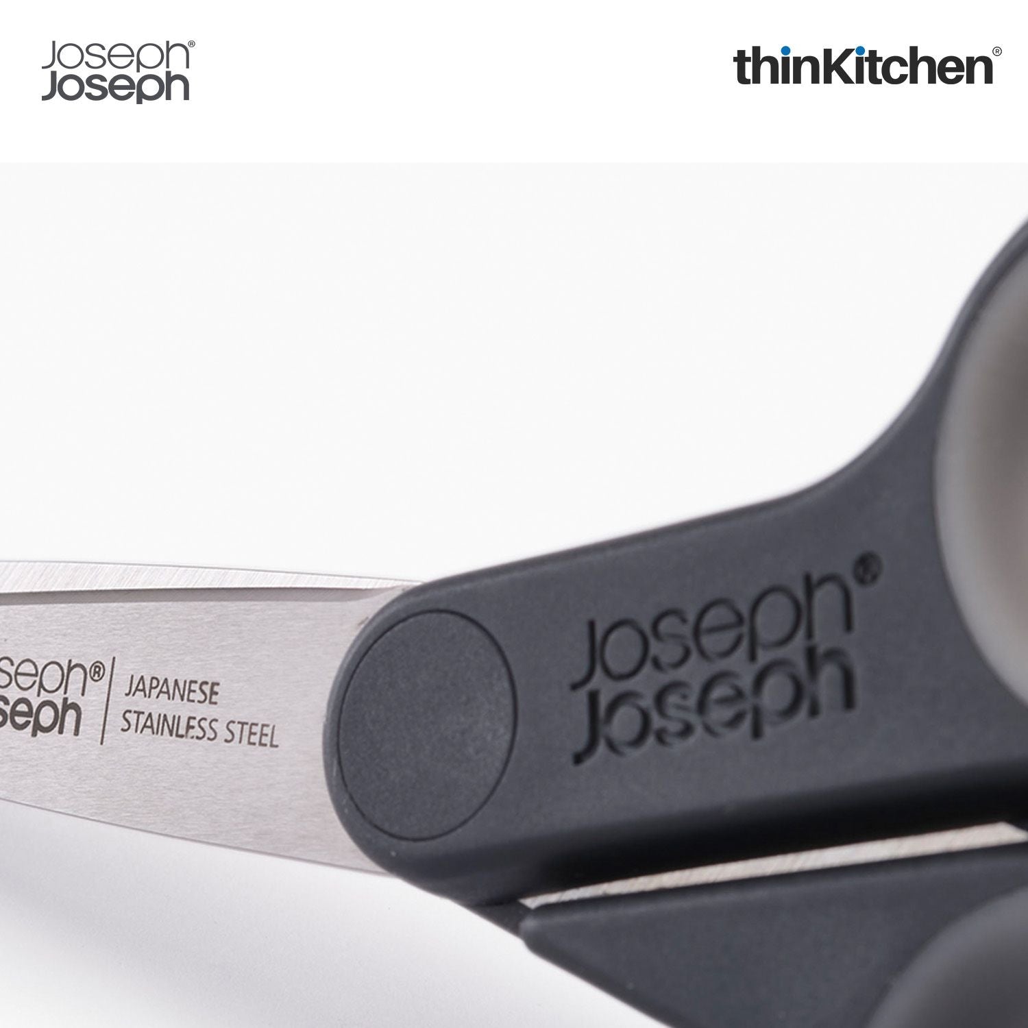 Joseph Joseph PlusCut General purpose scissors - 10