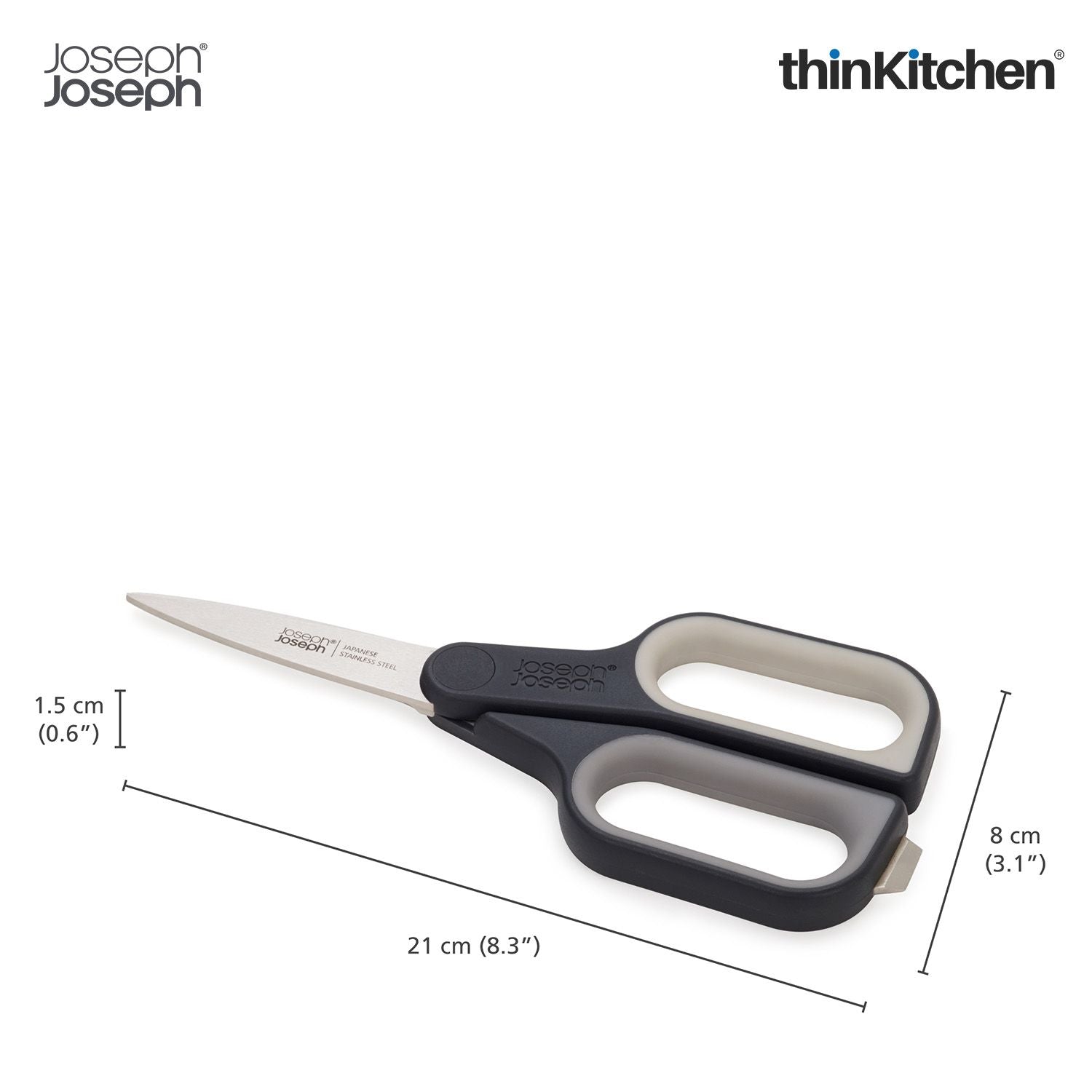 Joseph Joseph PlusCut General purpose scissors - 14