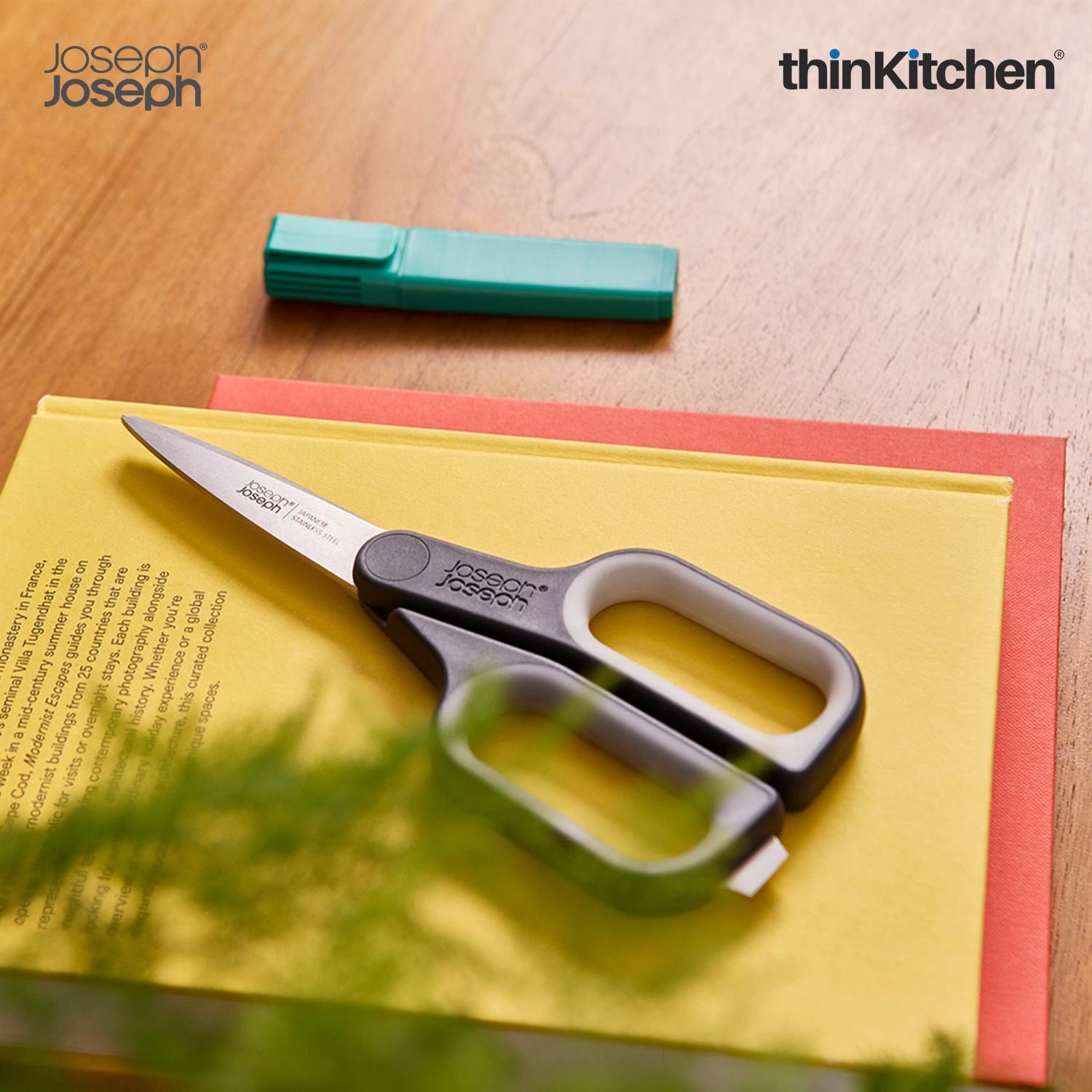 Joseph Joseph PlusCut General purpose scissors - 2