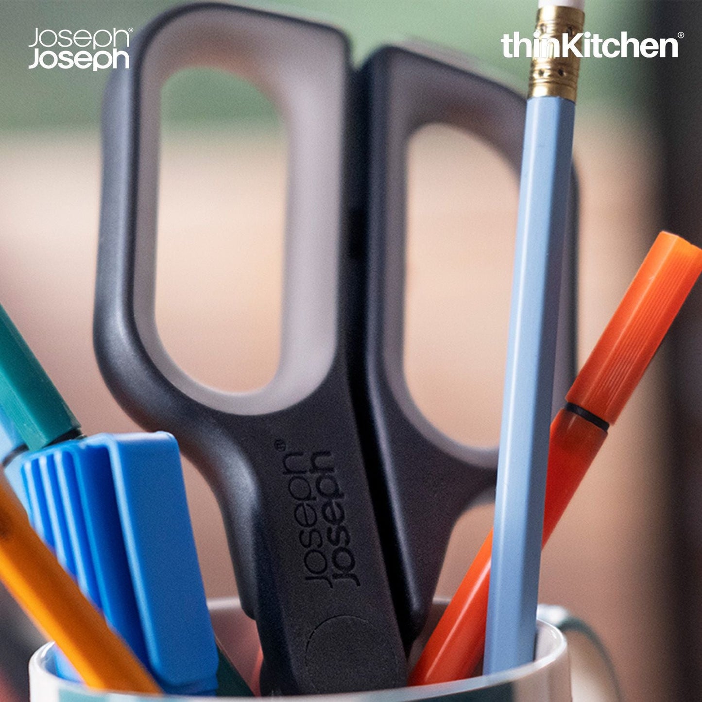 Joseph Joseph PlusCut General purpose scissors