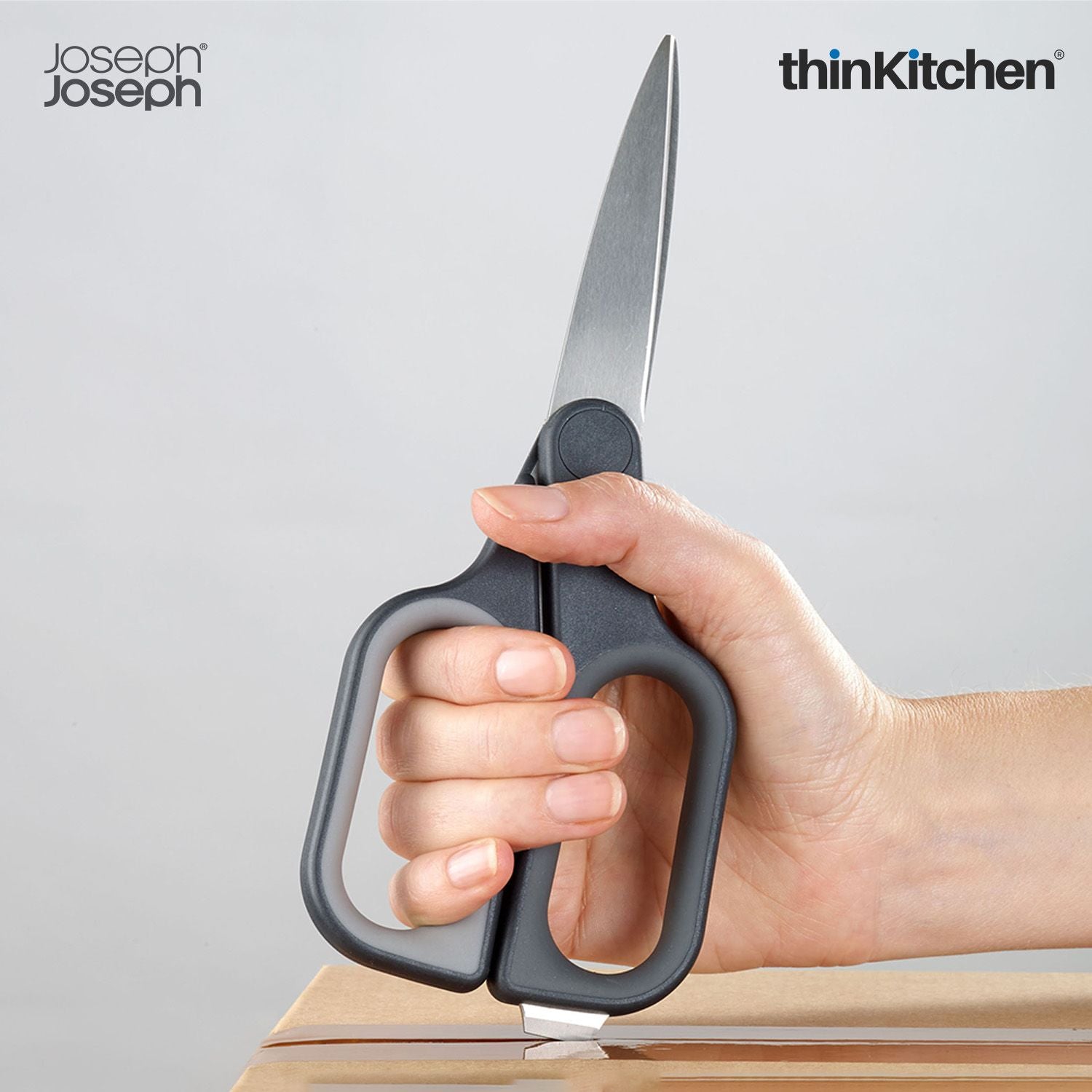 Joseph Joseph PlusCut General purpose scissors - 6