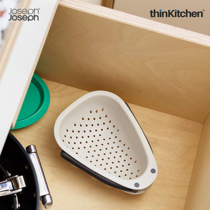 Joseph Joseph Droplet Mini Small Folding Colander