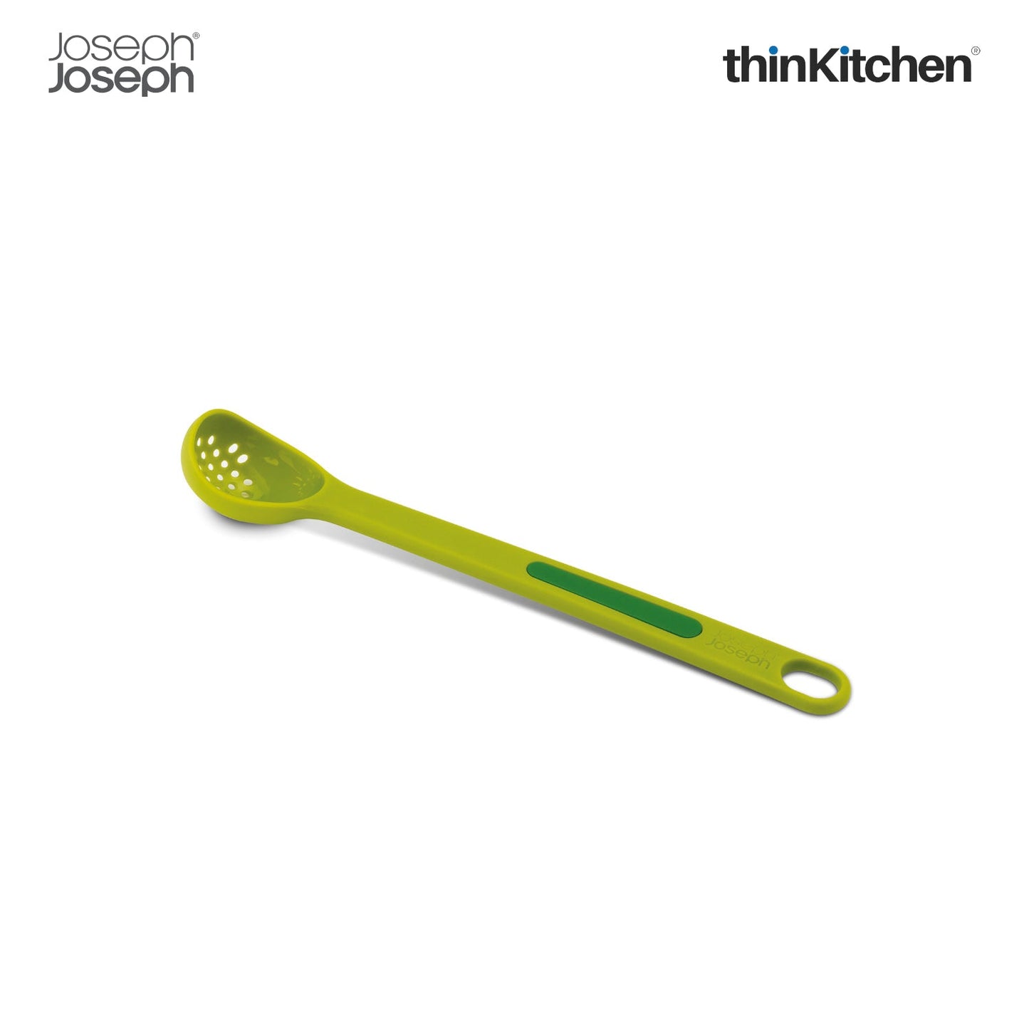 Joseph Joseph Scoop Pick 2 Piece Antipasti Set Green