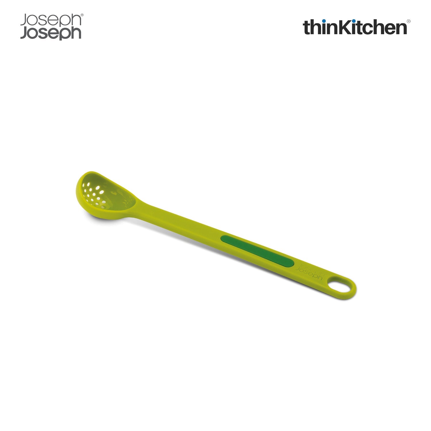 Joseph Joseph Scoop Pick 2 Piece Antipasti Set Green - 2