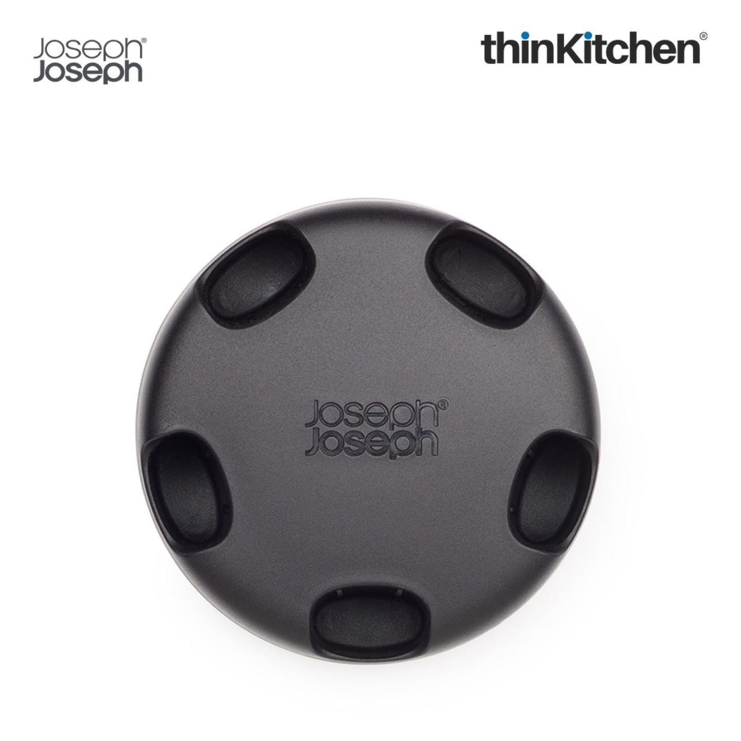 Joseph joseph Elevate Fusion 5pc Silicone Set w/stand