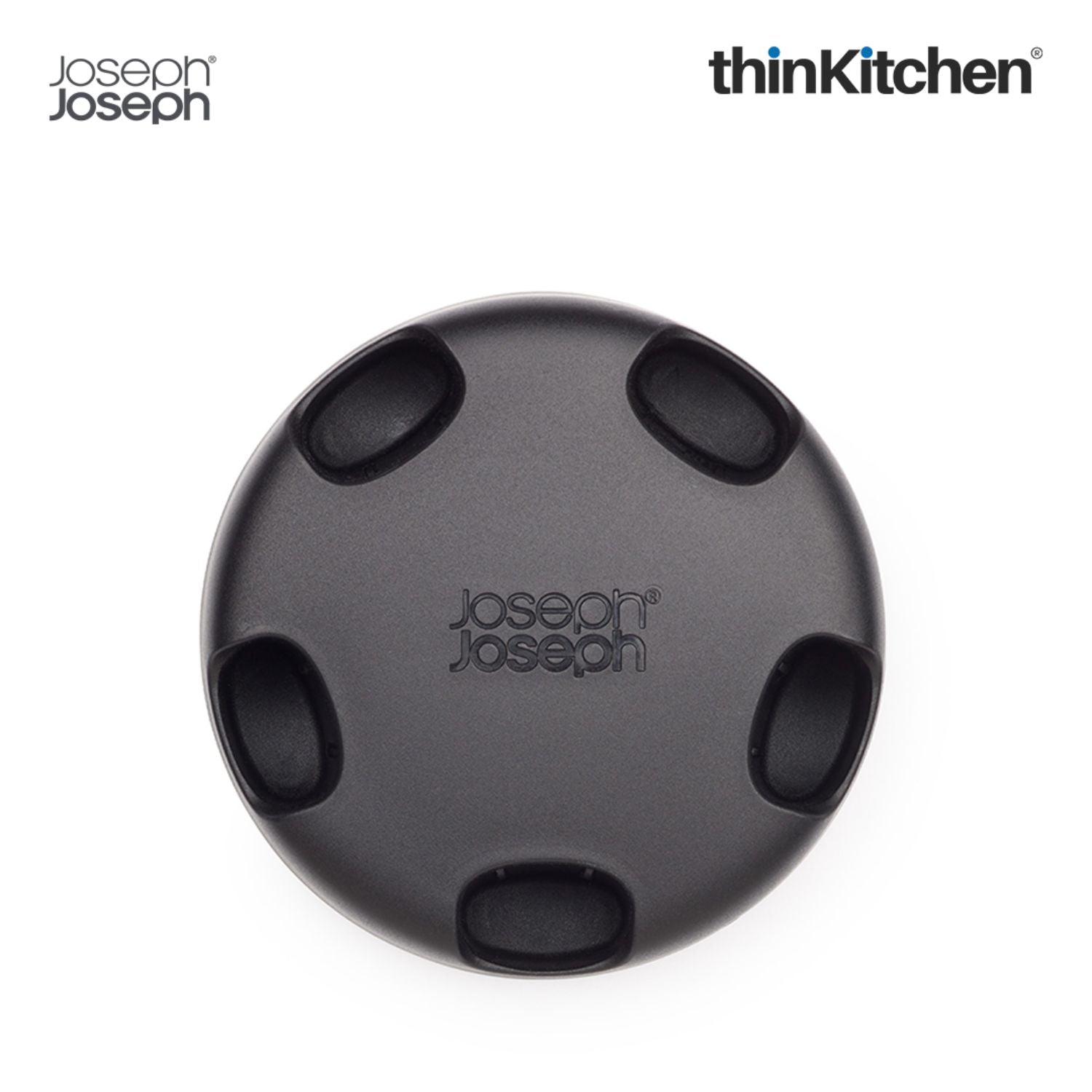 Joseph joseph Elevate Fusion 5pc Silicone Set w/stand - 4