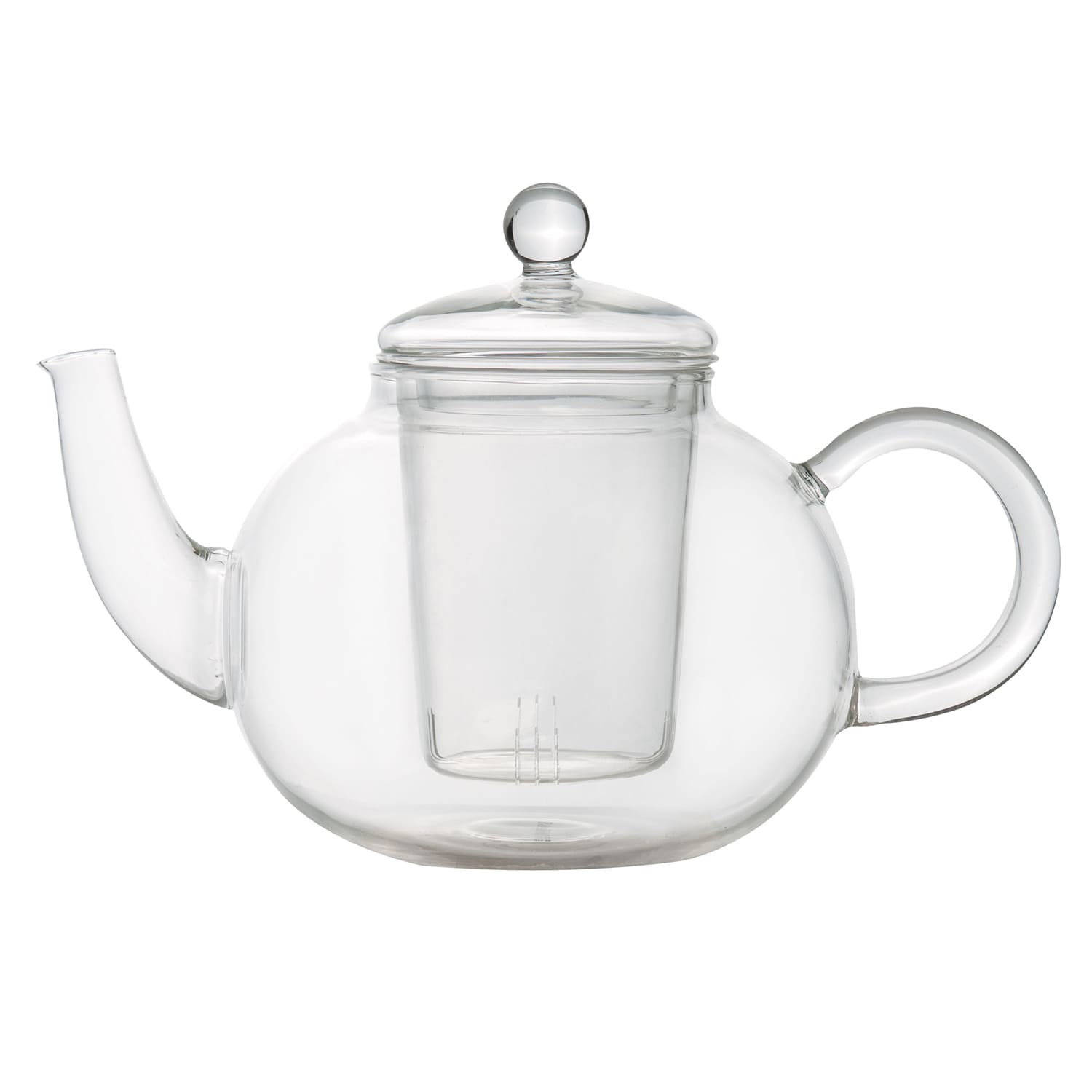 BergHOFF Essentials Teapot - 3