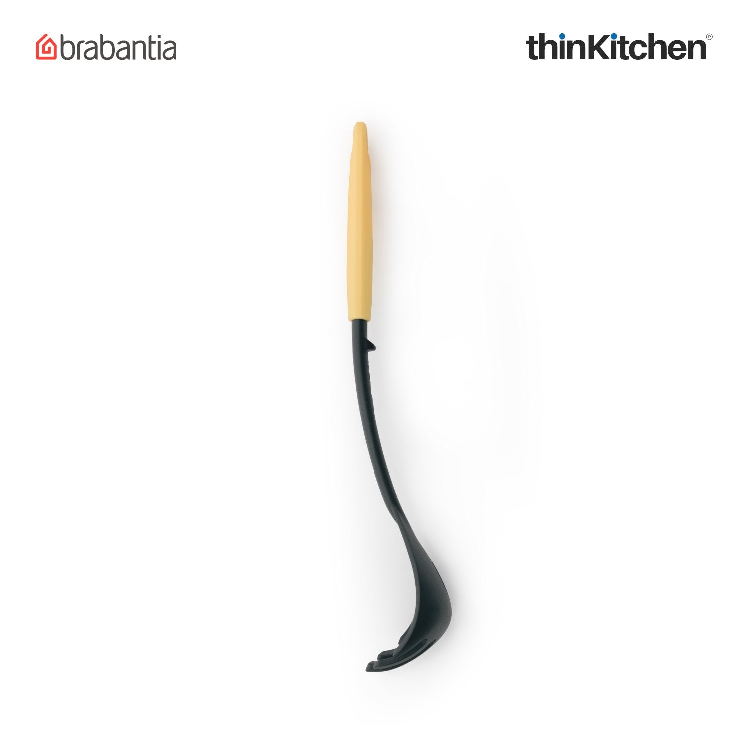 Brabantia Spaghetti Spoon Plus Measure Tool - 1