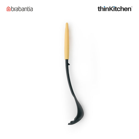 Brabantia Spaghetti Spoon Plus Measure Tool