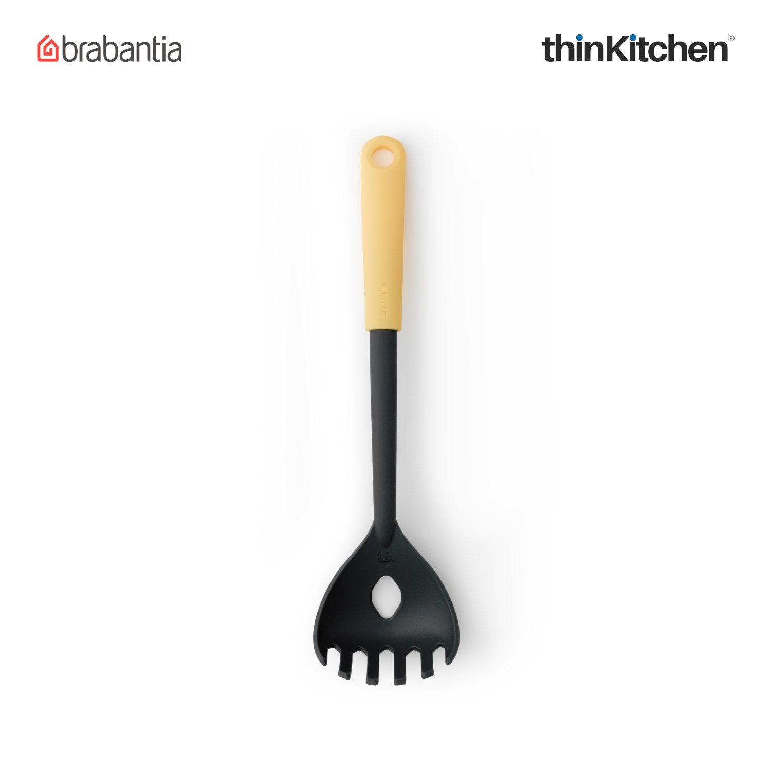 Brabantia Spaghetti Spoon Plus Measure Tool - 2