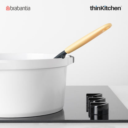 Brabantia Spaghetti Spoon Plus Measure Tool