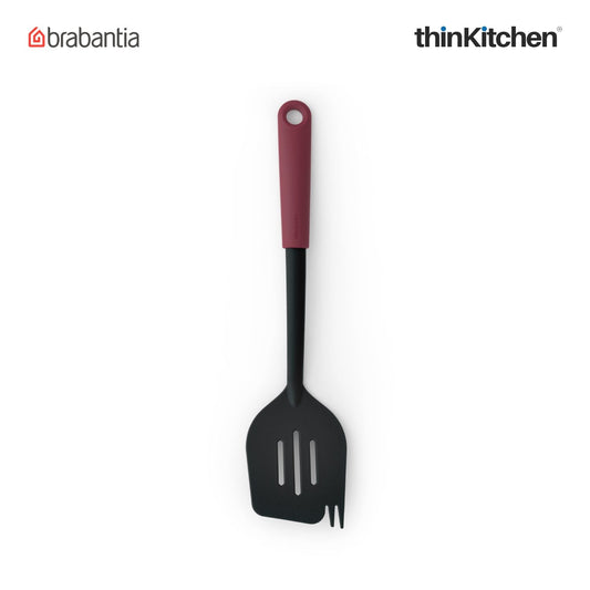 Brabantia Serve Spatula Plus Fork