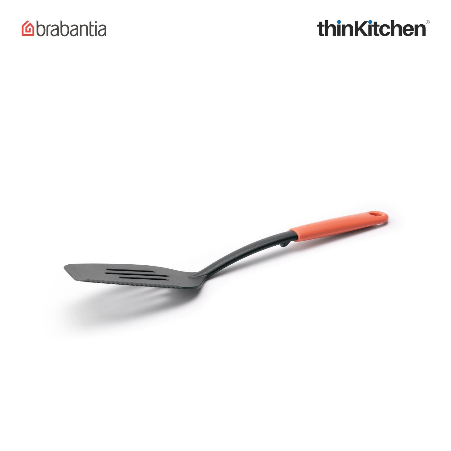Brabantia Spatula And Cutting Edge