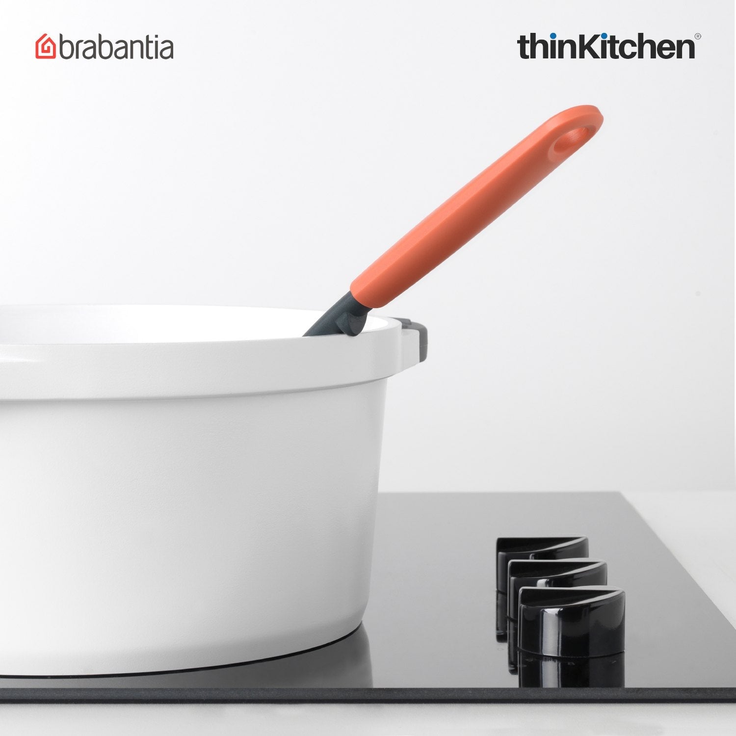Brabantia Spatula And Cutting Edge - 3