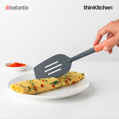 Brabantia Spatula And Cutting Edge