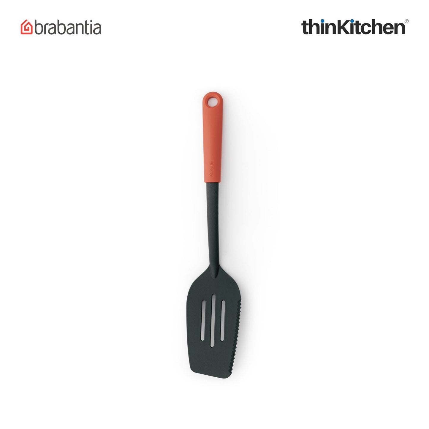 Brabantia Spatula And Cutting Edge