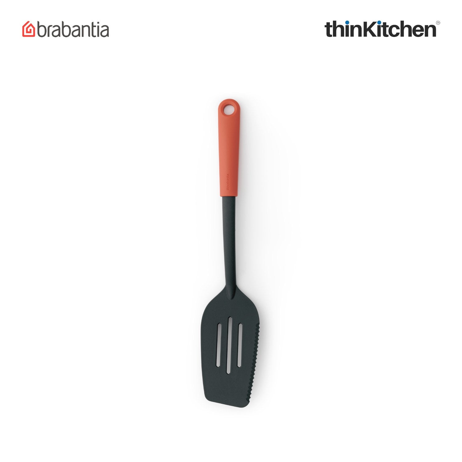 Brabantia Spatula And Cutting Edge - 1