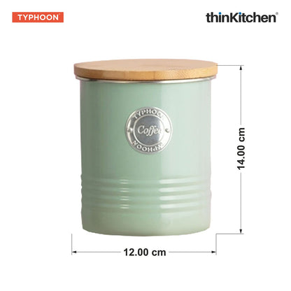 Typhoon Storage Combo: Sugar Storage x Tea Storage