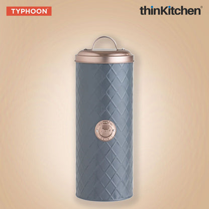 Typhoon Henrik Copper Pasta Storage