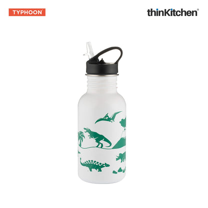 Typhoon Pure 550Ml Col-Change Dinosaur