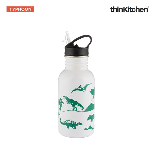 Typhoon Pure 550Ml Col-Change Dinosaur