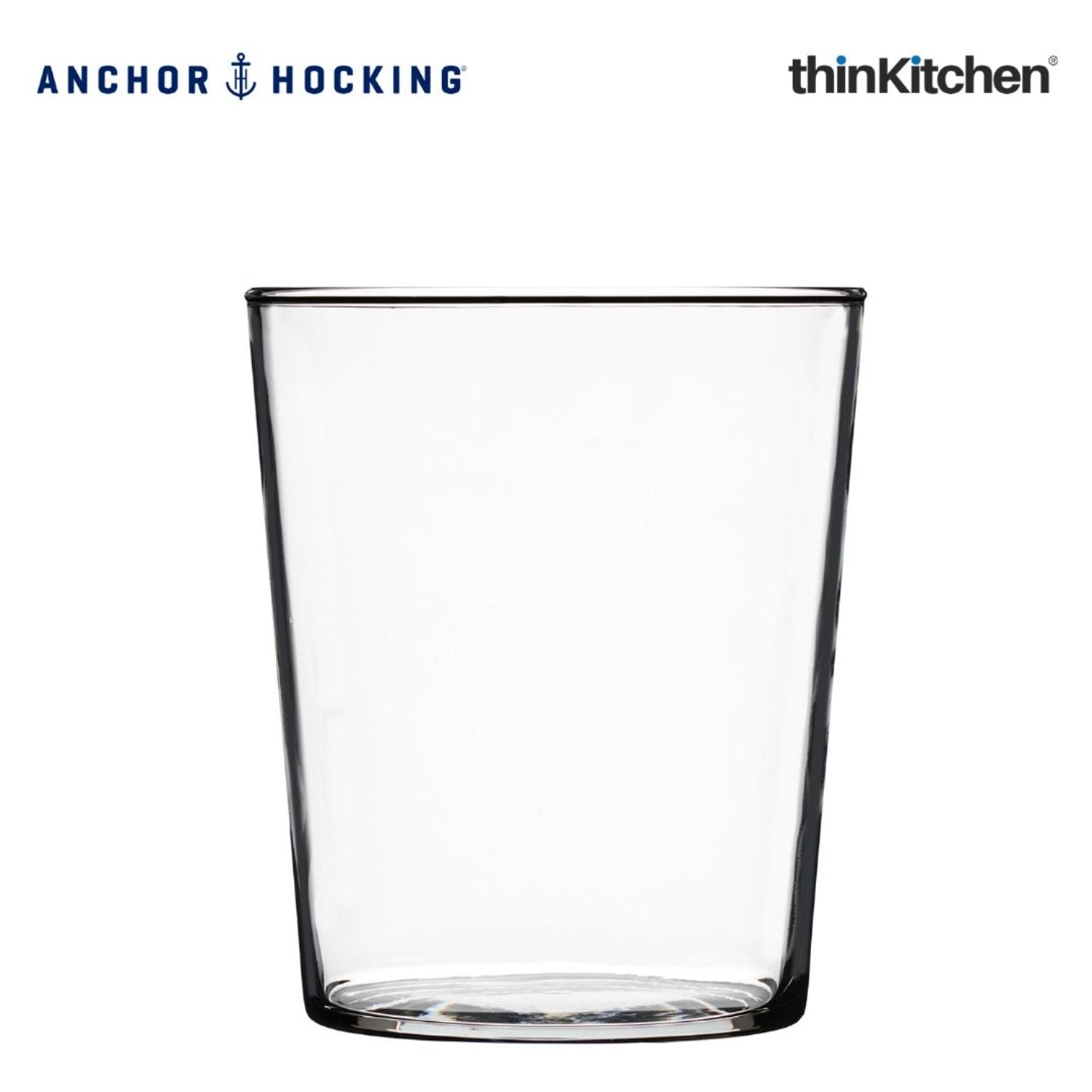 Anchor Hocking Savore  Rocks Wine Glass - 280 ml - 1
