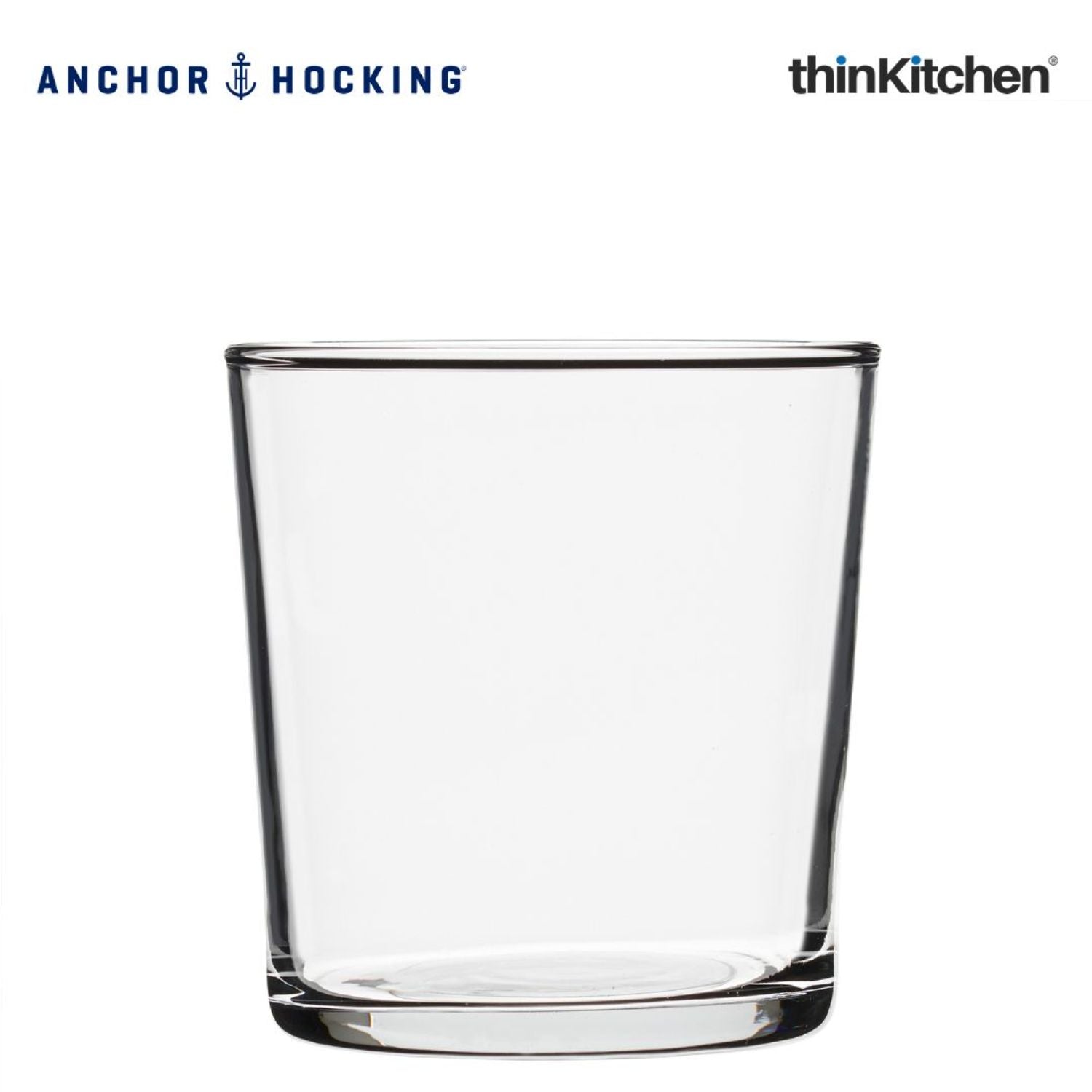 Anchor Hocking Savore  Rocks Wine Glass- 354 ml - 2